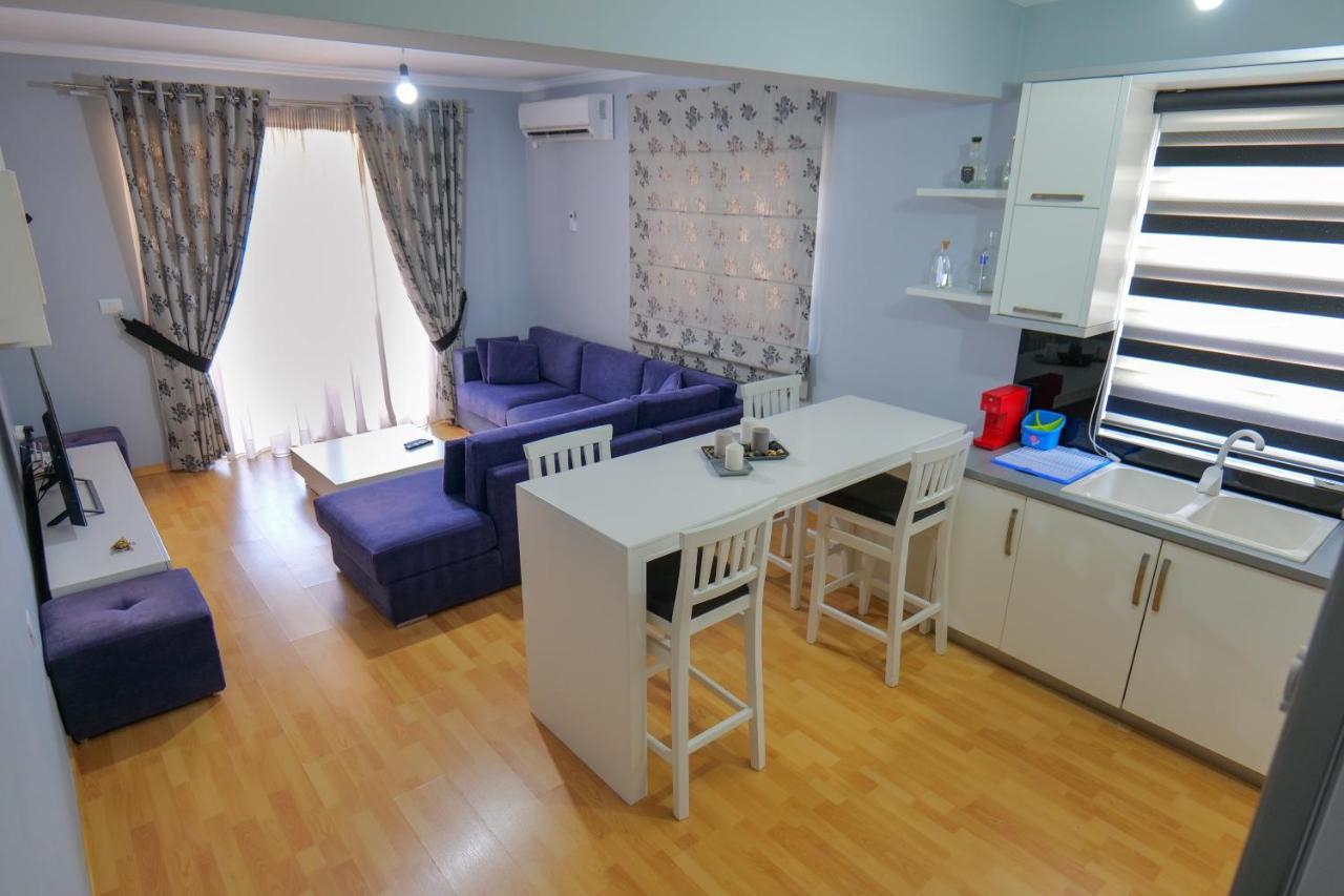 Ansel Home Sarande Exterior photo