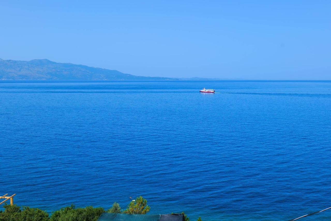 Ansel Home Sarande Exterior photo
