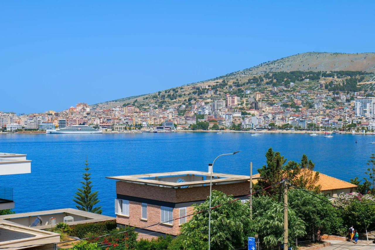 Ansel Home Sarande Exterior photo