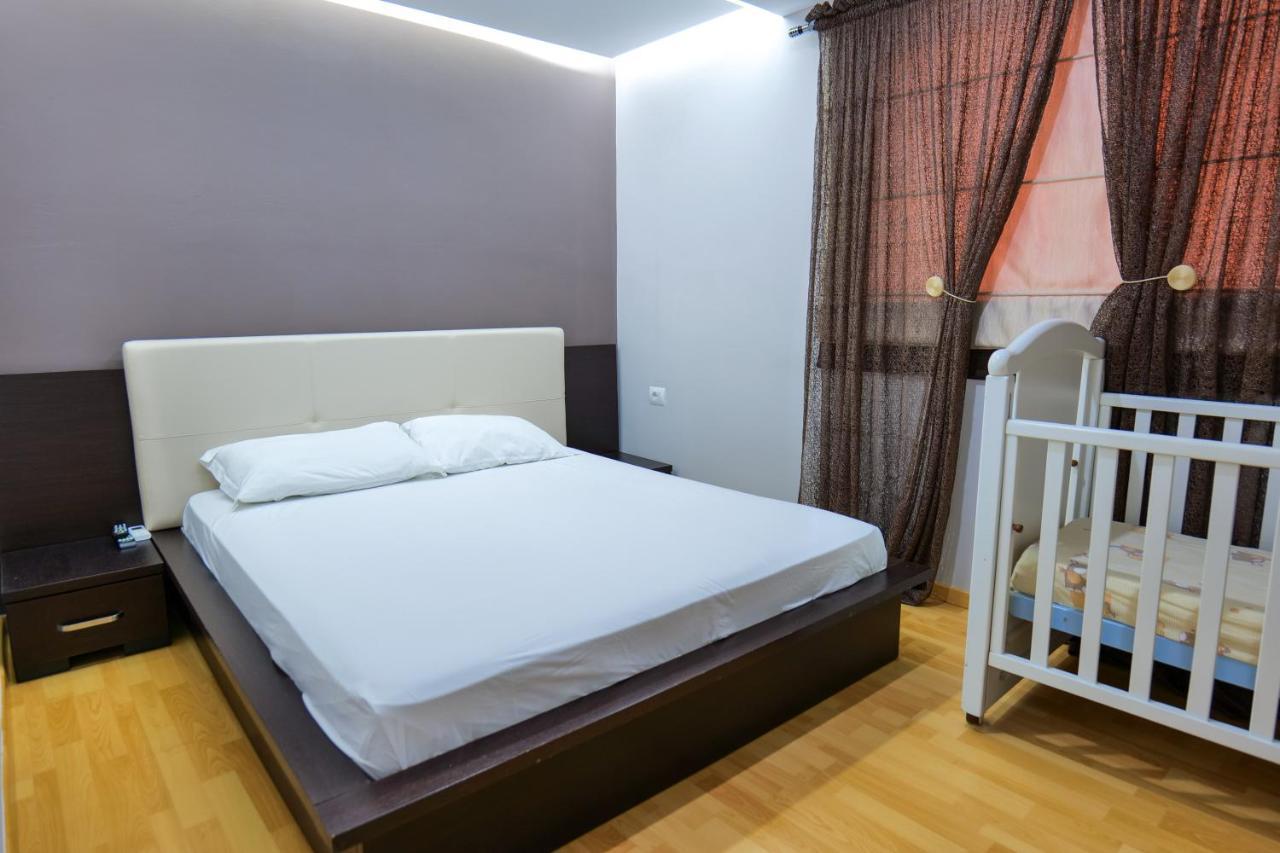 Ansel Home Sarande Exterior photo