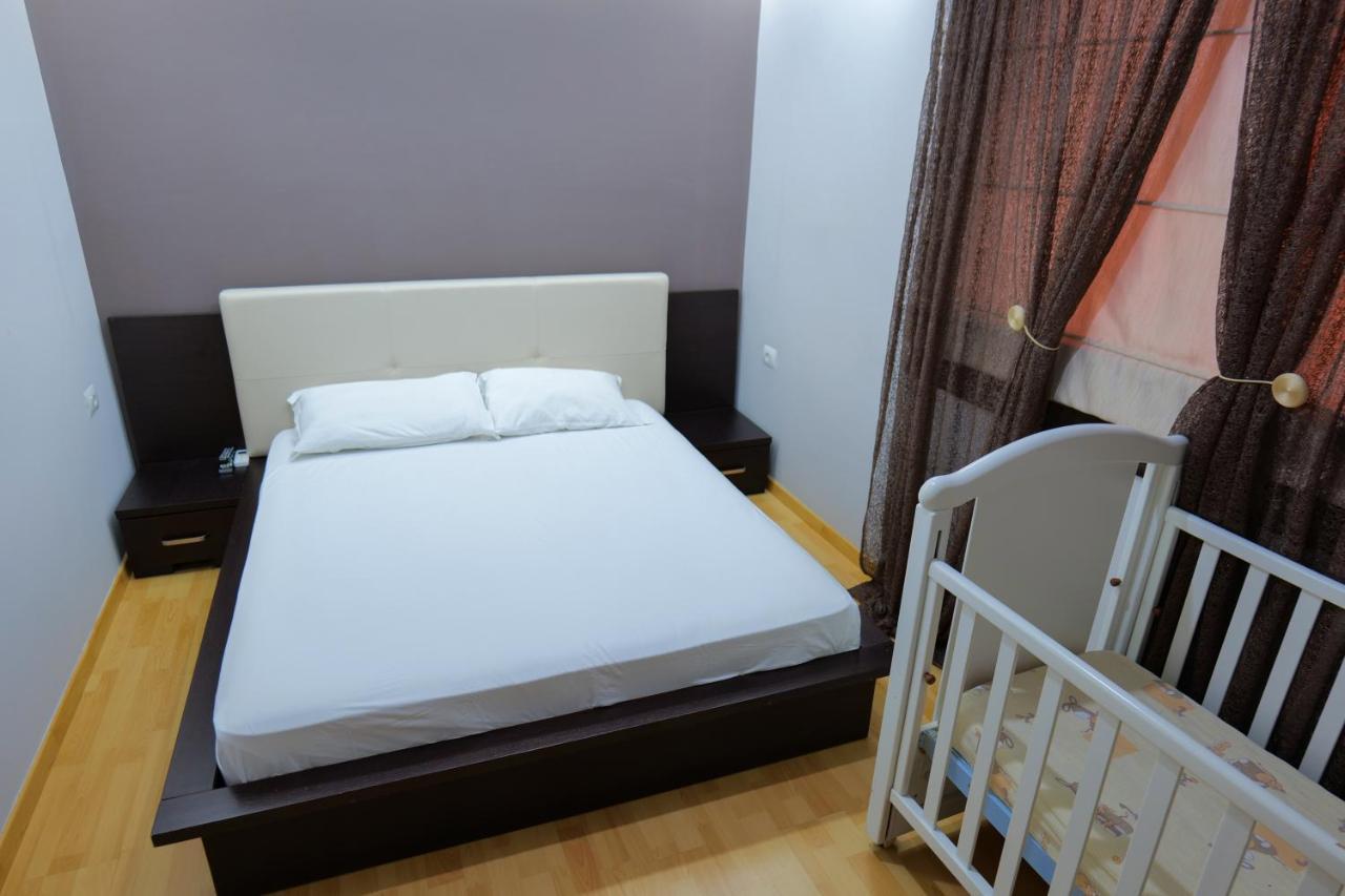 Ansel Home Sarande Exterior photo