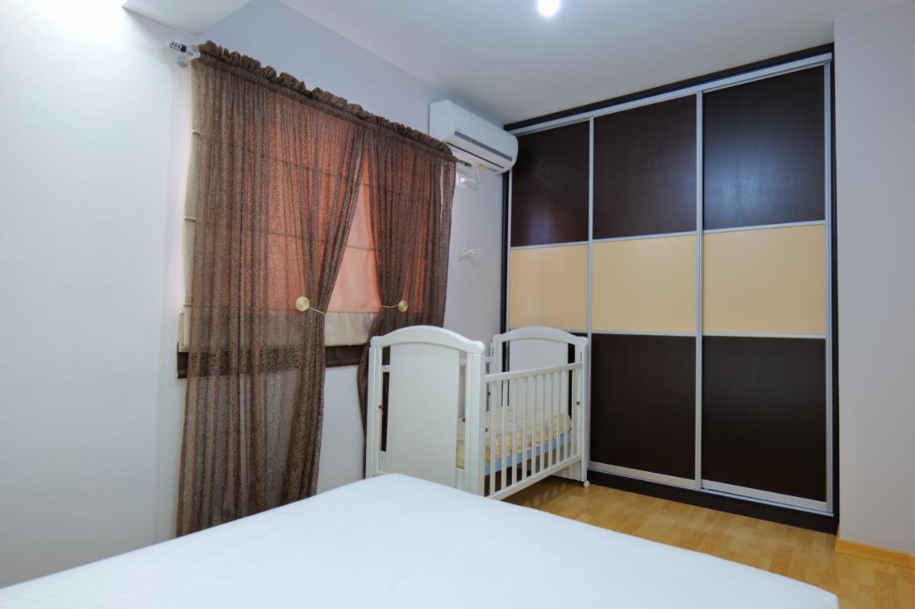 Ansel Home Sarande Exterior photo