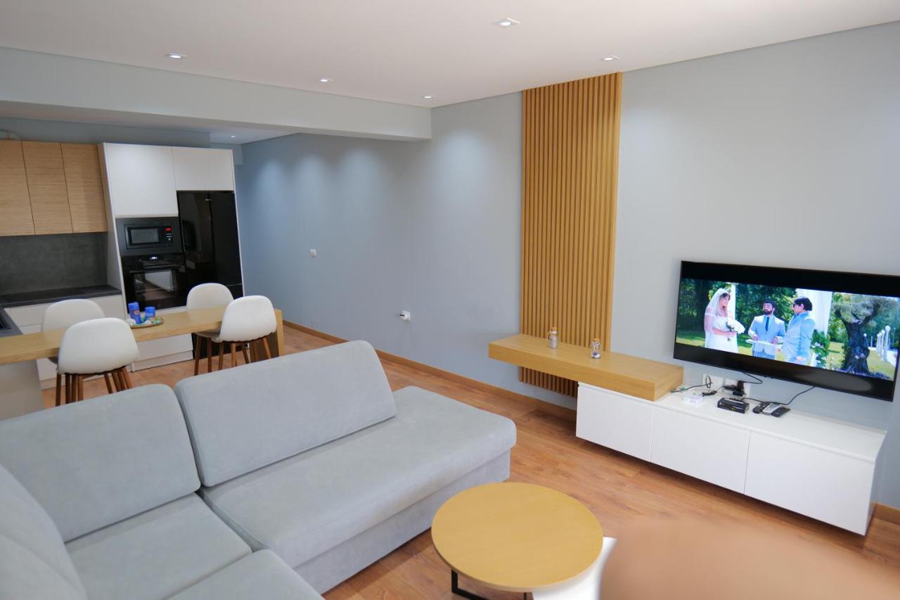 Ansel Home Sarande Exterior photo