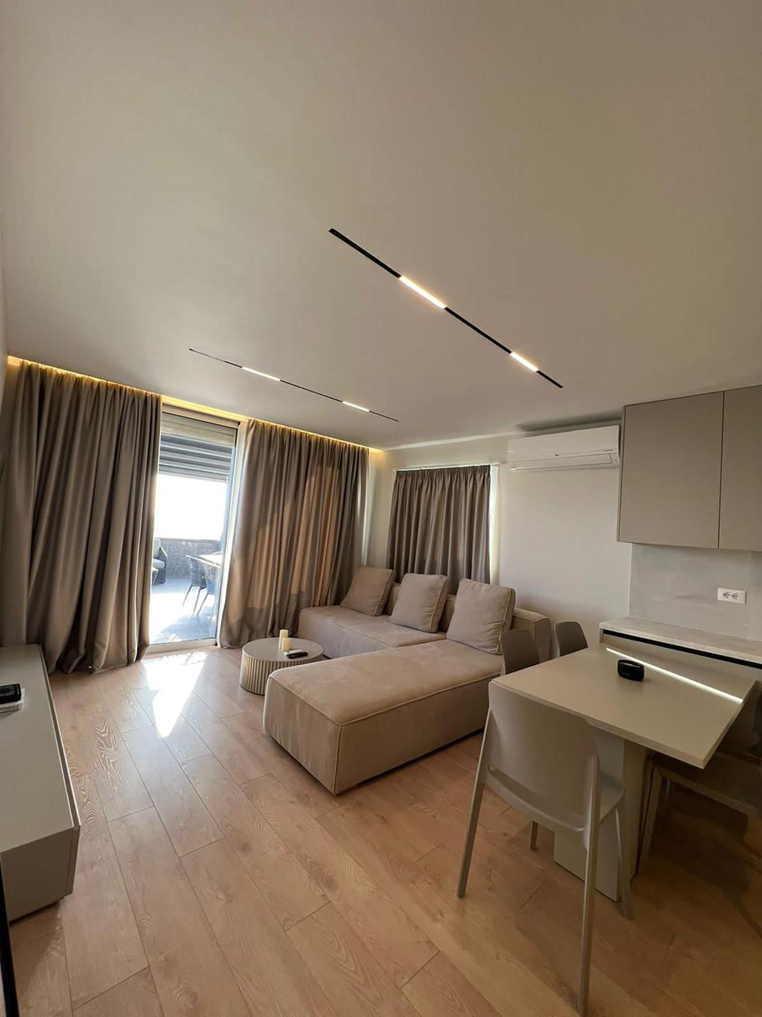 Ansel Home Sarande Exterior photo