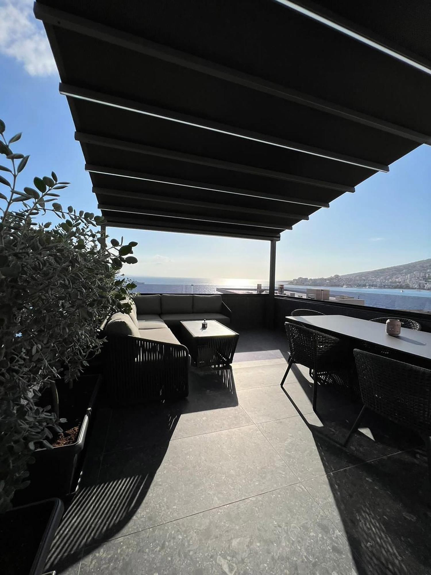 Ansel Home Sarande Exterior photo