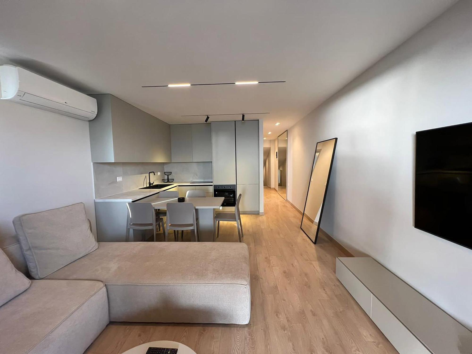 Ansel Home Sarande Exterior photo